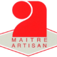 Logo Maitre artisan