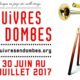 Cuivres en Dombes 2017