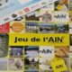 Jeu de l'Ain