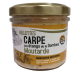 Verrine de rillettes de Carpe Moutarde 90g