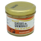 Verrine de rillettes de Cuisses de Grenouilles Ail & Vin du Bugey 90g