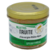 Verrine de rillettes de Truite Nature 90g