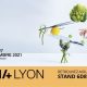 Retrouvez nous au SIRHA 2021 du 23 au 27 sept. - stand 6D87